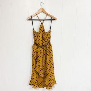 House of Harlow dress